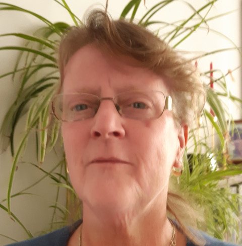 Carla van Wageningen